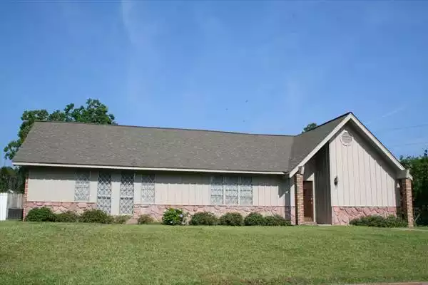 image of cottage house plan 2995